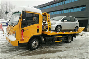 潘集区附近道路救援服务